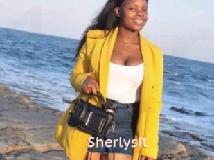 Sherlysit