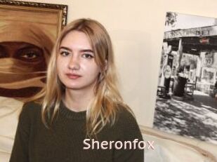 Sheronfox