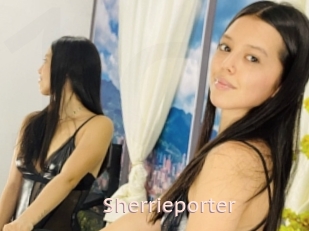 Sherrieporter
