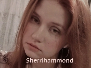 Sherrihammond