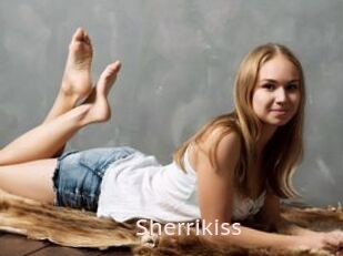 Sherrikiss
