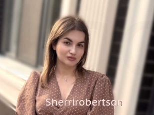 Sherrirobertson