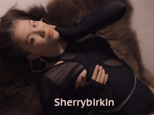 Sherrybirkin