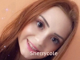 Sherrycole