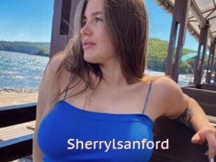 Sherrylsanford