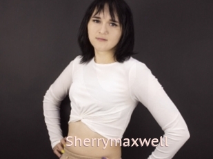 Sherrymaxwell