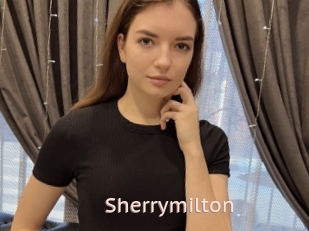 Sherrymilton