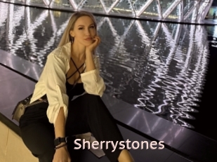 Sherrystones