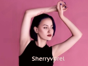Sherryvorel