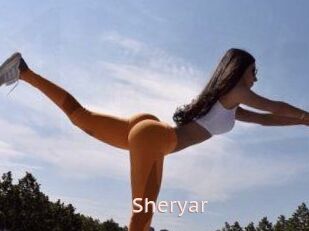 Sheryar