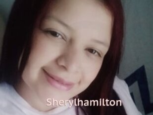 Sherylhamilton