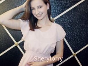 Sherylorry