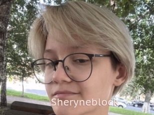 Sheryneblock