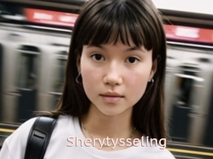 Sherytysseling