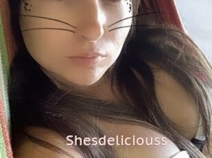 Shesdeliciouss