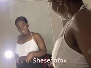 Sheseaafox