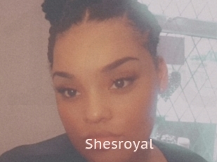 Shesroyal