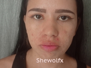 Shewolfx
