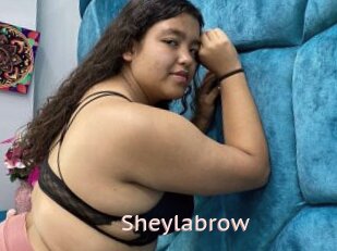 Sheylabrow