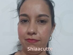 Shiaacutte