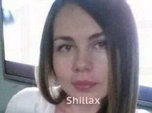Shillax