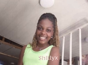 Shillyx