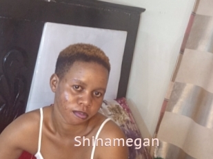 Shinamegan
