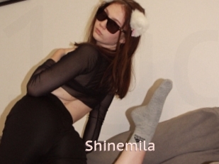 Shinemila