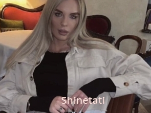 Shinetati