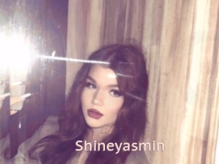 Shineyasmin