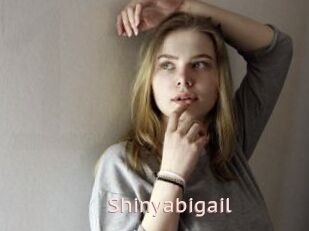 Shinyabigail