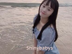 Shinybabys