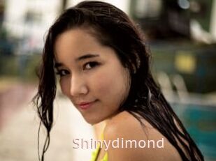 Shinydimond