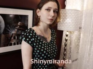 Shinymiranda