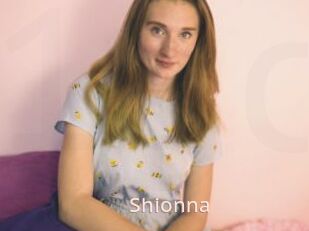 Shionna