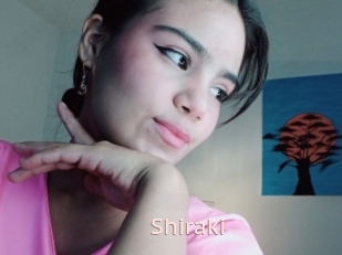 Shiraki