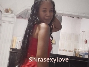 Shirasexylove