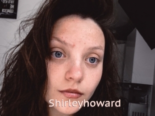 Shirleyhoward