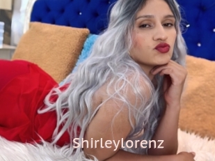 Shirleylorenz
