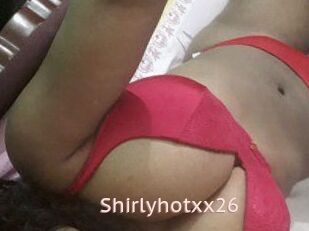 Shirlyhotxx26