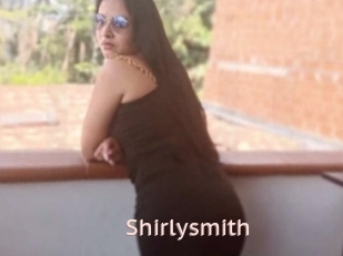 Shirlysmith