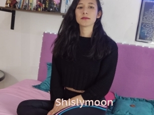 Shislymoon