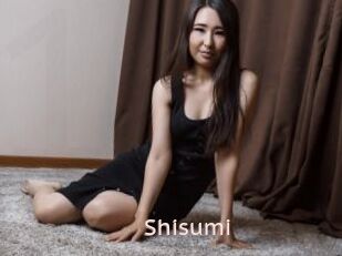 Shisumi