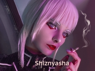 Shiznyasha