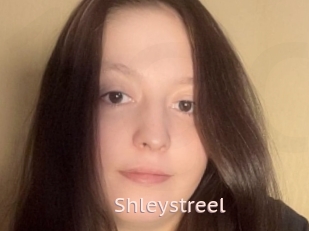 Shleystreel