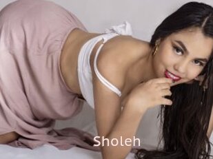 Sholeh