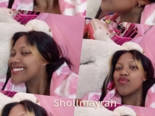 Shollmayrah