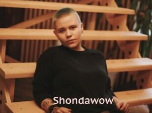 Shondawow