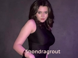 Shondragrout