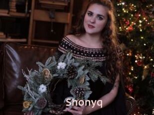 Shonyq